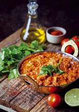 Lade das Bild in den Galerie-Viewer, "PASSIONS - (M)ein musikalisches Kochbuch"