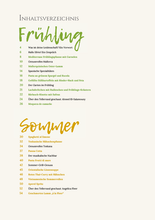 Lade das Bild in den Galerie-Viewer, "PASSIONS - (M)ein musikalisches Kochbuch"