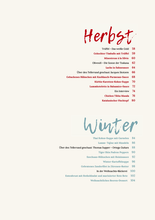 Lade das Bild in den Galerie-Viewer, "PASSIONS - (M)ein musikalisches Kochbuch"