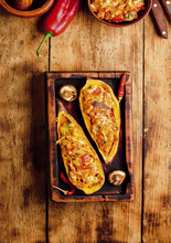 Lade das Bild in den Galerie-Viewer, "PASSIONS - (M)ein musikalisches Kochbuch"