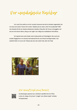 Lade das Bild in den Galerie-Viewer, "PASSIONS - (M)ein musikalisches Kochbuch"