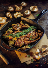 Lade das Bild in den Galerie-Viewer, "PASSIONS - (M)ein musikalisches Kochbuch"