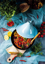 Lade das Bild in den Galerie-Viewer, "PASSIONS - (M)ein musikalisches Kochbuch"