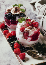 Lade das Bild in den Galerie-Viewer, "PASSIONS - (M)ein musikalisches Kochbuch"