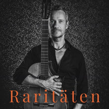 Laden und Abspielen von Videos im Galerie-Viewer, NEU: "Raritäten" - ALLE meine CDs auf Gitarren-Stick (mp3)
